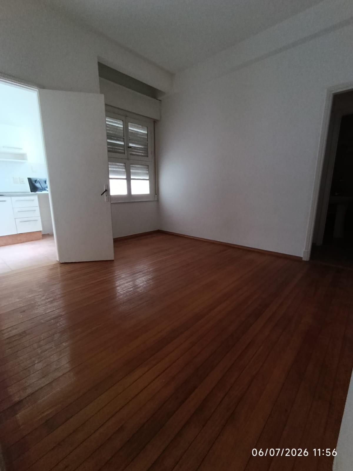 Misiones 1 dormitorio