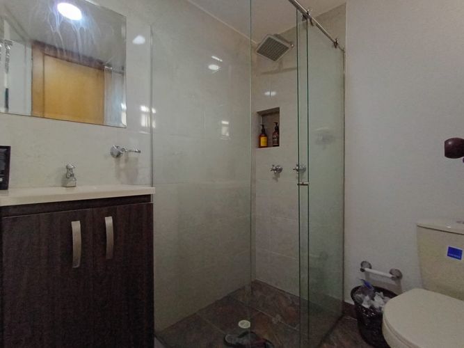 Apartamento en venta en Laureles, Medellín · foto 14 de 16
