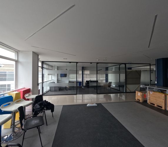 Bodega en venta en Siberia, Cota, 1619 m² · foto 2 de 24