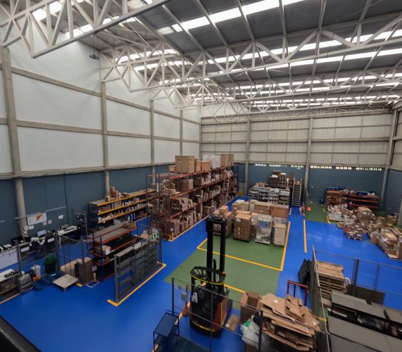 Bodega en venta en Siberia, Cota, 1619 m² · foto 10 de 24