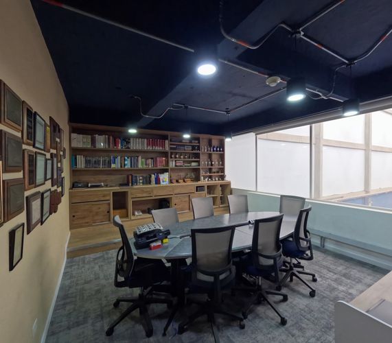 Bodega en venta en Siberia, Cota, 1619 m² · foto 12 de 24