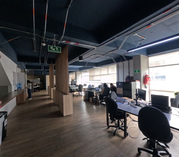 Bodega en venta en Siberia, Cota, 1619 m² · foto 13 de 24