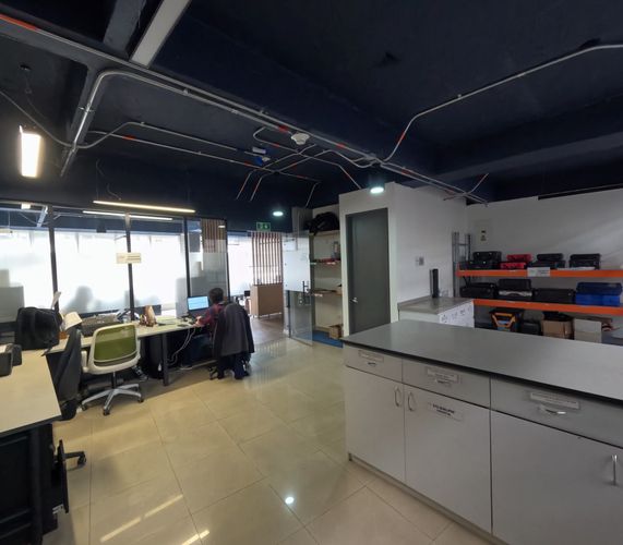 Bodega en venta en Siberia, Cota, 1619 m² · foto 14 de 24