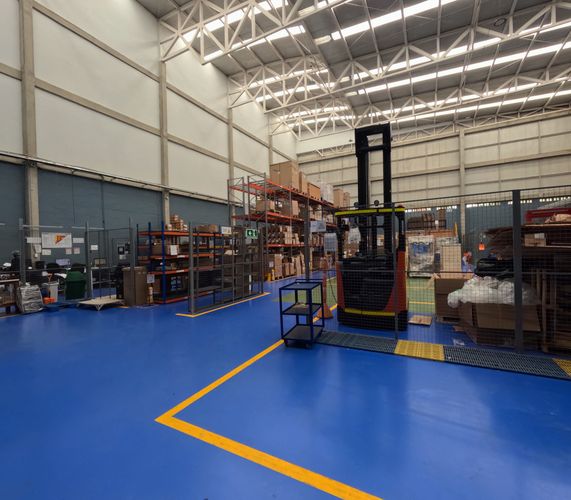 Bodega en venta en Siberia, Cota, 1619 m² · foto 23 de 24