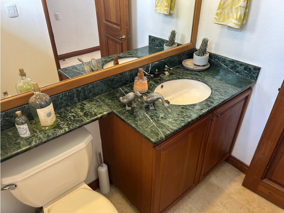 Casa en venta en El Poblado, Medellín 4