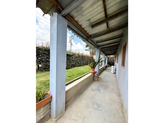 Casa de 11 alcobas en arriendo en Modigliani, Cajicá, 395 m² · foto 5 de 20