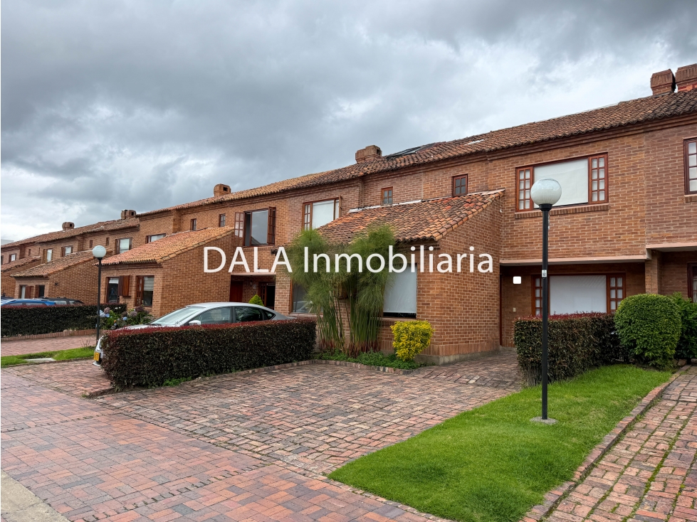 Casa en Arriendo en Chía