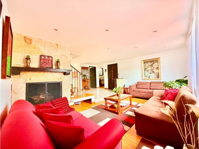 Casa de 5 alcobas en venta en Potosi, Bogotá, 209 m² · foto 2 de 20