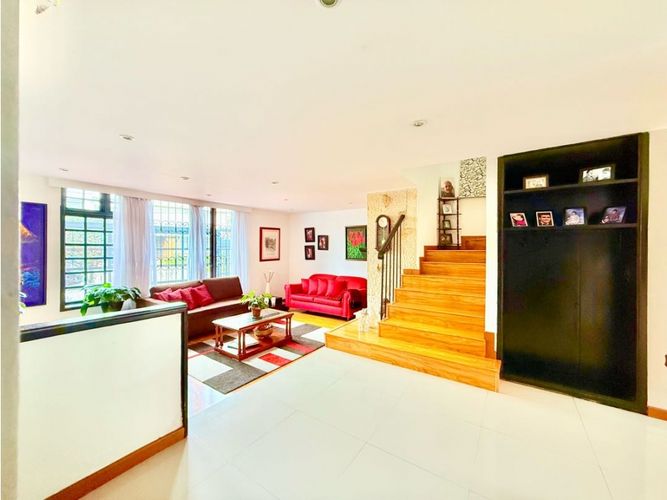 Casa de 5 alcobas en venta en Potosi, Bogotá, 209 m² · foto 3 de 20
