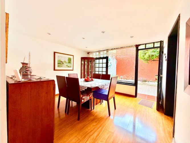 Casa de 5 alcobas en venta en Potosi, Bogotá, 209 m² · foto 4 de 20