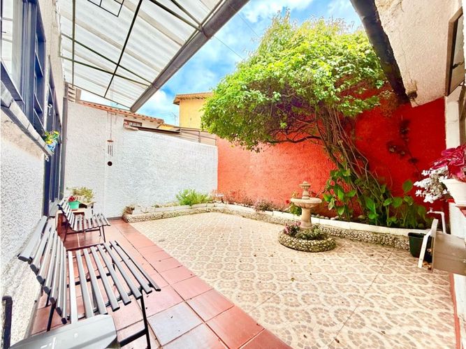 Casa de 5 alcobas en venta en Potosi, Bogotá, 209 m² · foto 5 de 20