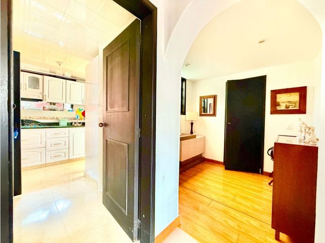 Casa de 5 alcobas en venta en Potosi, Bogotá, 209 m² · foto 6 de 20