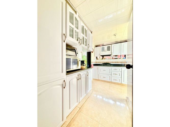 Casa de 5 alcobas en venta en Potosi, Bogotá, 209 m² · foto 8 de 20