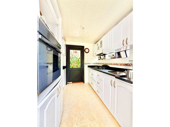 Casa de 5 alcobas en venta en Potosi, Bogotá, 209 m² · foto 9 de 20