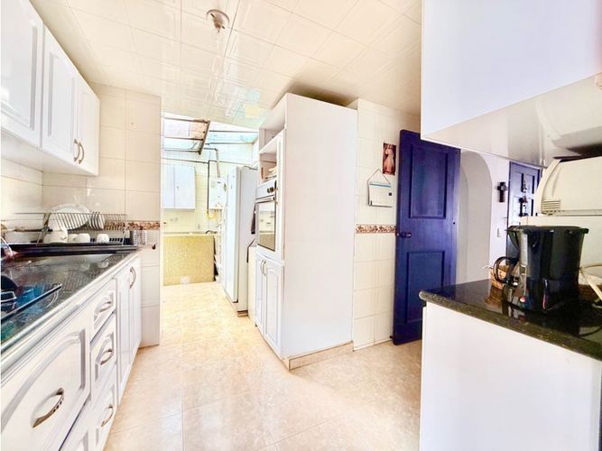 Casa de 5 alcobas en venta en Potosi, Bogotá, 209 m² · foto 10 de 20