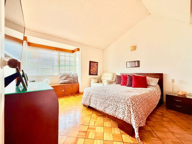 Casa de 5 alcobas en venta en Potosi, Bogotá, 209 m² · foto 16 de 20