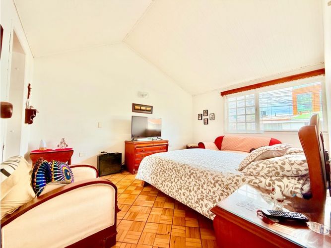Casa de 5 alcobas en venta en Potosi, Bogotá, 209 m² · foto 18 de 20