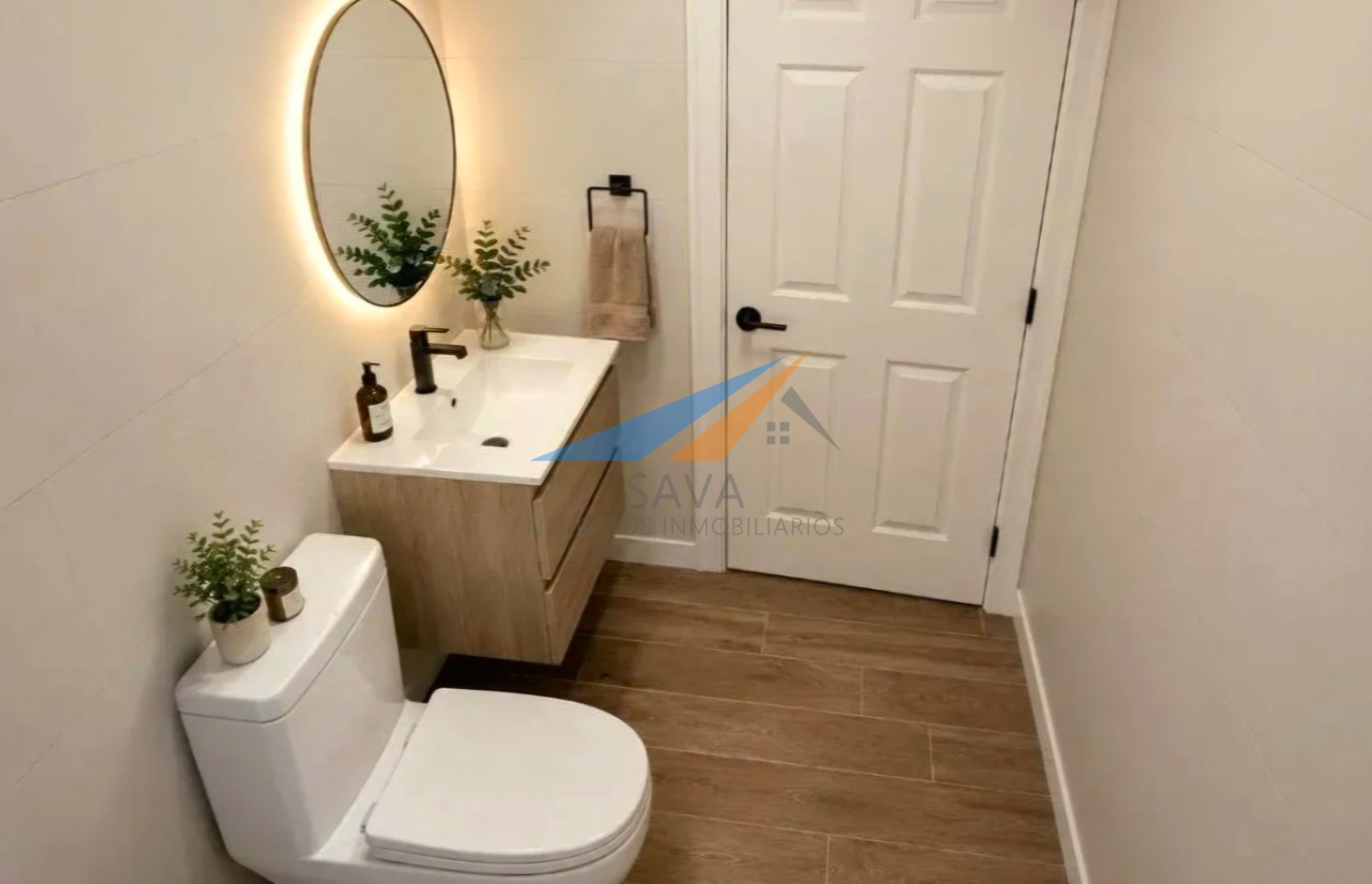 Alquiler Apartamento 2 Dormitorios en La Comercial! Sin Gastos Comunes. · Foto 7