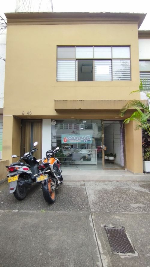Oficina en arriendo en Santa Monica, Cali, 105 m² · foto 2 de 18