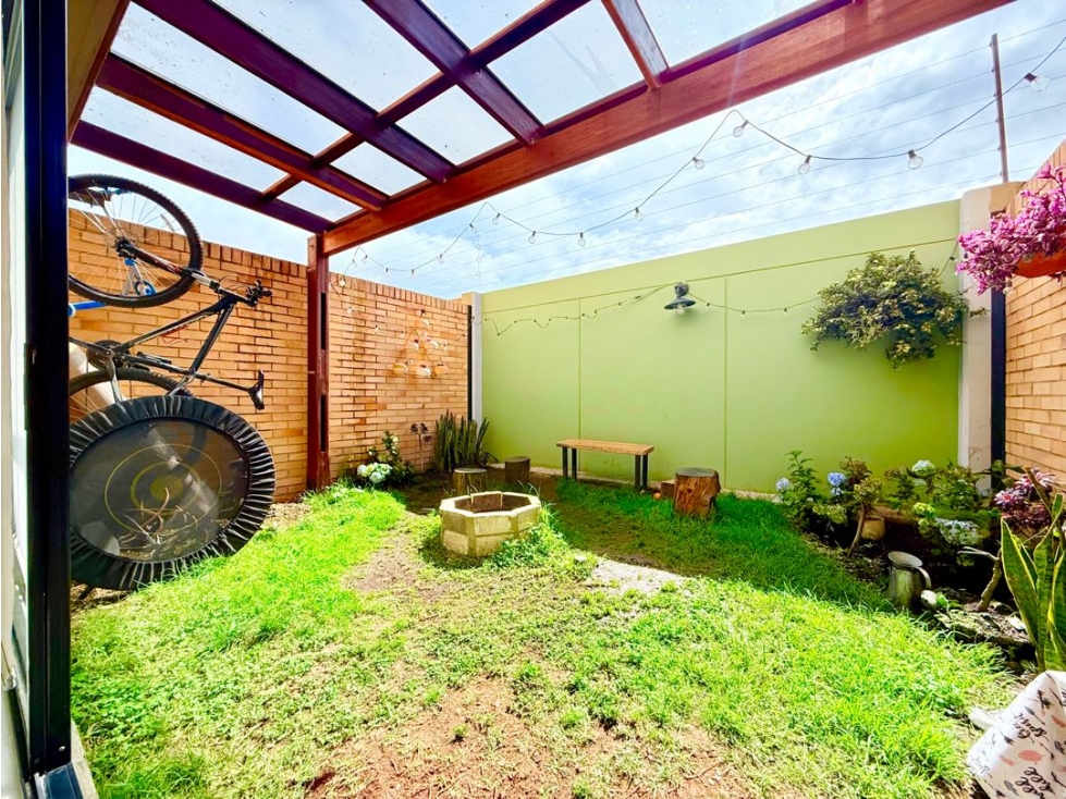 Casa en venta en La Estrella, Chía · foto 2 de 14