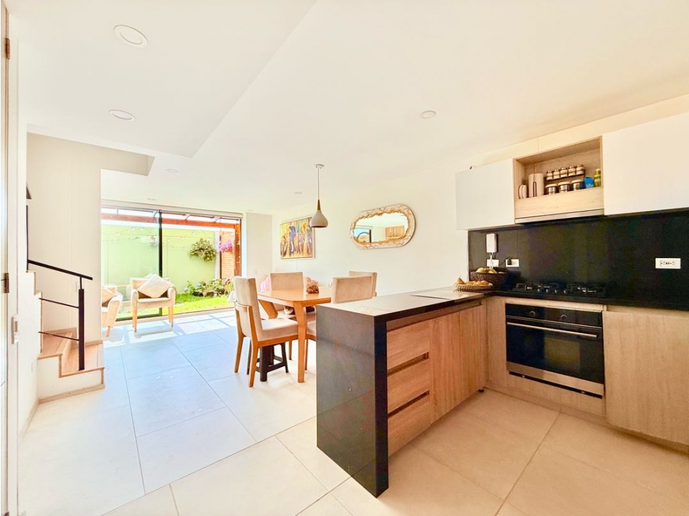 Casa en venta en La Estrella, Chía · foto 3 de 14