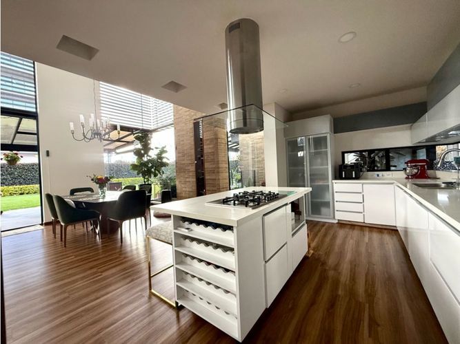 Casa de 3 alcobas en venta en Modigliani, Cajicá, 400 m² · foto 3 de 18