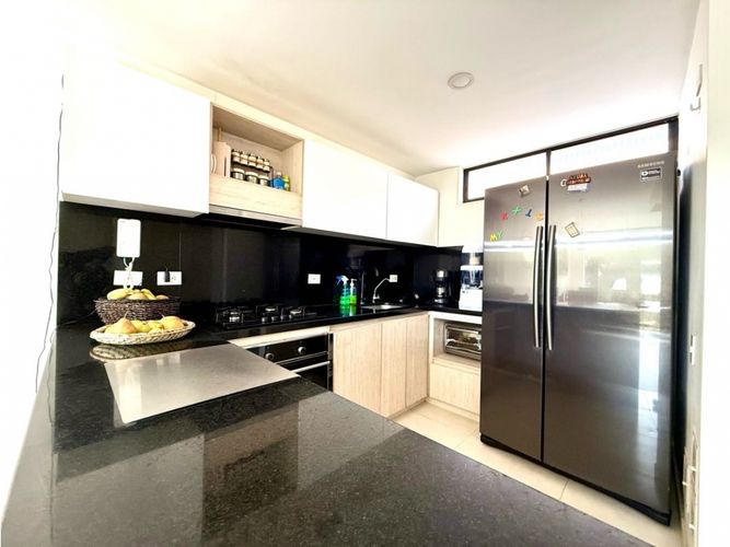 Casa en venta en La Estrella, Chía · foto 4 de 14