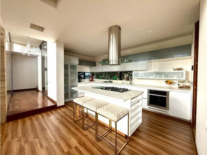 Casa de 3 alcobas en venta en Modigliani, Cajicá, 400 m² · foto 4 de 18