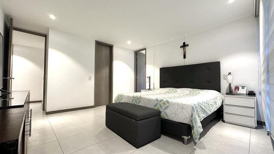 Apartamento en venta en Otraparte, Envigado · foto 14 de 17