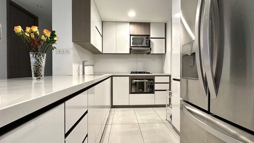 Apartamento en venta en Otraparte, Envigado · foto 16 de 17