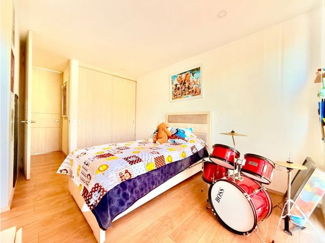Casa en venta en La Estrella, Chía · foto 9 de 14
