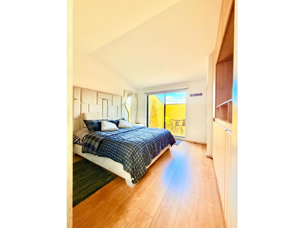 Casa en venta en La Estrella, Chía · foto 11 de 14