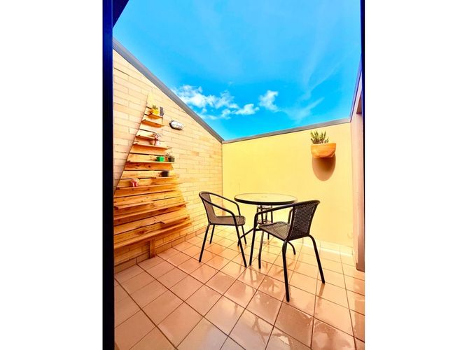 Casa en venta en La Estrella, Chía · foto 12 de 14