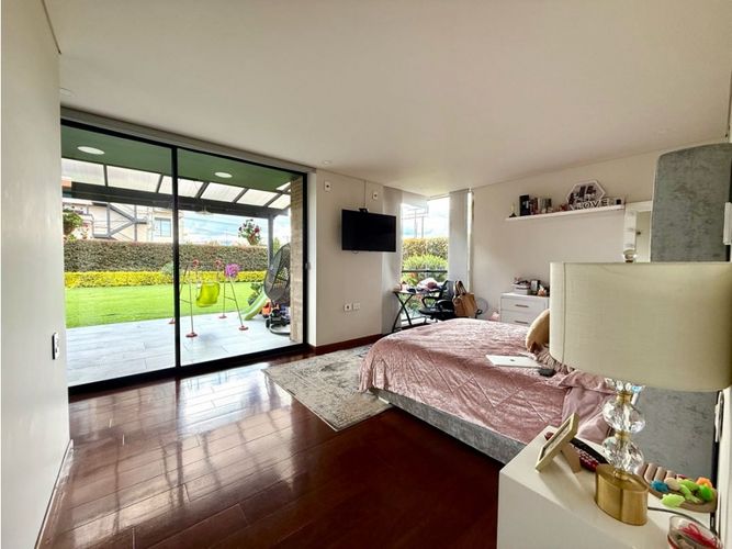 Casa de 3 alcobas en venta en Modigliani, Cajicá, 400 m² · foto 11 de 18