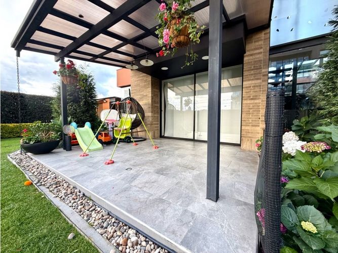 Casa de 3 alcobas en venta en Modigliani, Cajicá, 400 m² · foto 15 de 18