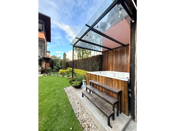 Casa de 3 alcobas en venta en Modigliani, Cajicá, 400 m² · foto 16 de 18