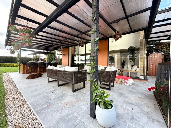 Casa de 3 alcobas en venta en Modigliani, Cajicá, 400 m² · foto 17 de 18