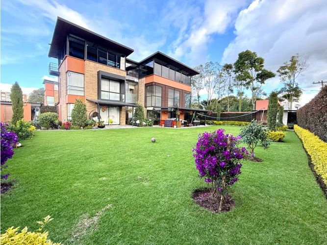 Casa de 3 alcobas en venta en Modigliani, Cajicá, 400 m² · foto 18 de 18