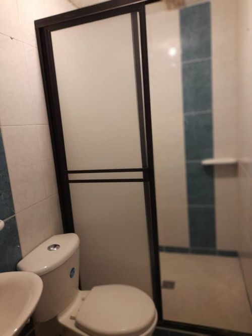 Apartamento de 3 alcobas en arriendo en San Bernardo, Medellín, 75 m² · foto 10 de 13