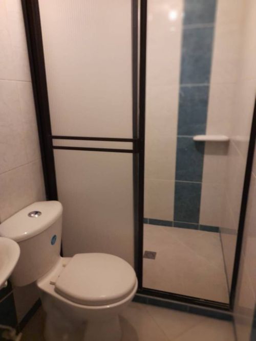 Apartamento de 3 alcobas en arriendo en San Bernardo, Medellín, 75 m² · foto 12 de 13
