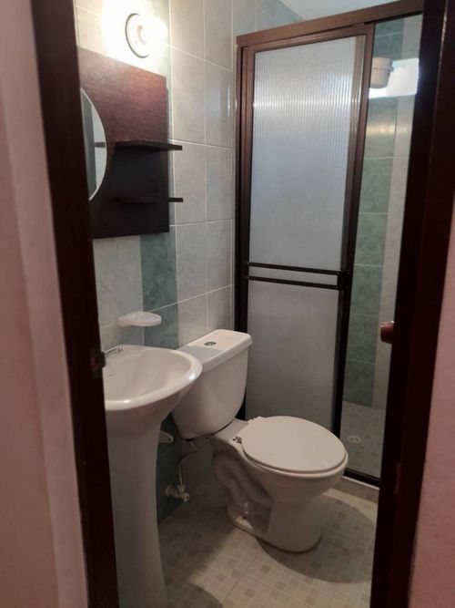 Apartamento de 3 alcobas en arriendo en San Bernardo, Medellín, 75 m² · foto 13 de 13