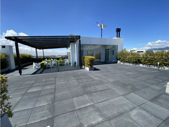 Oficina en venta en Cr. Pinar De Calahorra, Cajicá, 74 m² · foto 5 de 9