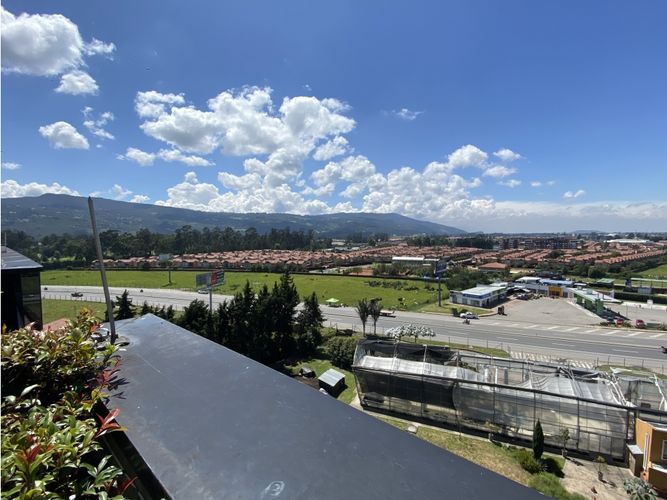 Oficina en venta en Cr. Pinar De Calahorra, Cajicá, 74 m² · foto 7 de 9