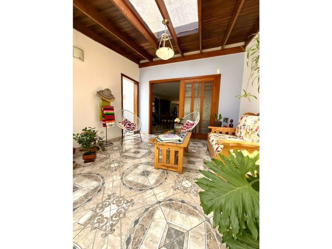 Casa de 5 alcobas en venta en Vereda La Balsa, Chía, 310 m² · foto 4 de 23