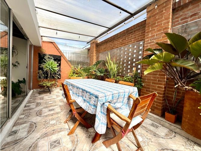 Casa de 5 alcobas en venta en Vereda La Balsa, Chía, 310 m² · foto 6 de 23