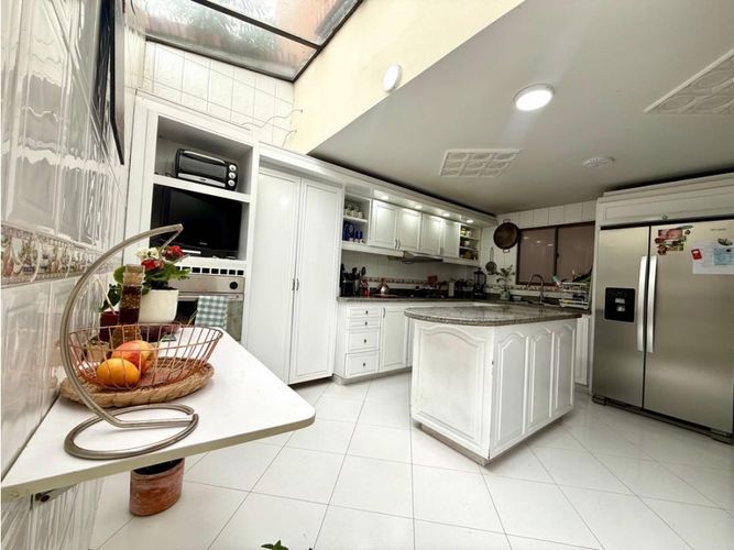 Casa de 5 alcobas en venta en Vereda La Balsa, Chía, 310 m² · foto 7 de 23