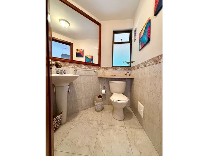 Casa de 5 alcobas en venta en Vereda La Balsa, Chía, 310 m² · foto 9 de 23