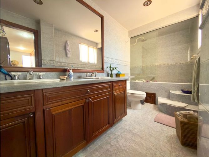 Casa de 5 alcobas en venta en Vereda La Balsa, Chía, 310 m² · foto 13 de 23