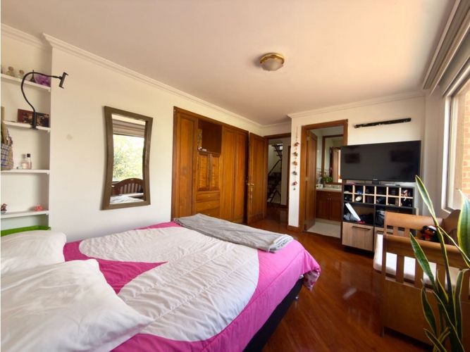 Casa de 5 alcobas en venta en Vereda La Balsa, Chía, 310 m² · foto 15 de 23