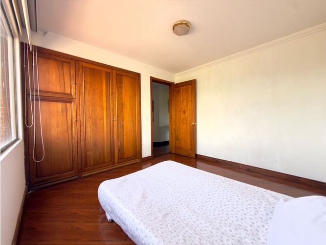 Casa de 5 alcobas en venta en Vereda La Balsa, Chía, 310 m² · foto 16 de 23